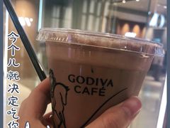 -GODIVA(恒隆广场店)