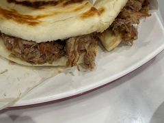 -子午路张记肉夹馍(兵马俑店)