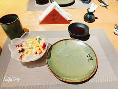 -松临·铁板烧&Omakase(神农店)