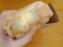-熊姬手作茶物(汇金谷店)