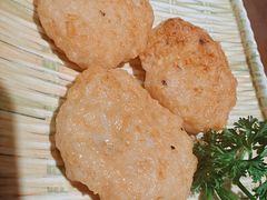 -山水茶艺馆·点心粤菜·30年老字号