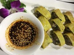 -尽善百年古院餐厅(王家老宅店)