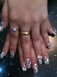 照片 207-甲壳儿美甲美睫