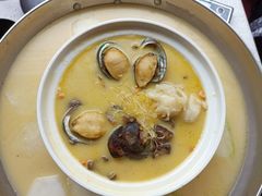 -老粤西梧州特色菜餐厅