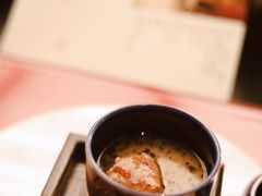 -鳥喜Toriki怀石烧鸟料理