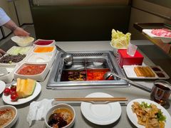 -海底捞火锅(天河方圆荟店)