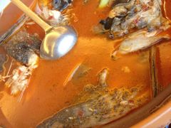 鱼头汤-千岛湖品鱼馆(钓鱼岛店)