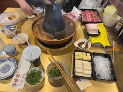 -牛街清真满恒記(平安里西大街店)