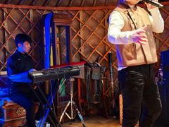 -腾格里· 蒙古山羊火锅(北京中关村店)