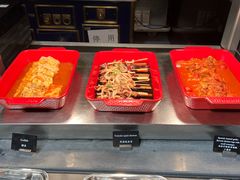-怡咖啡海鲜自助餐厅(浦东香格里拉店)