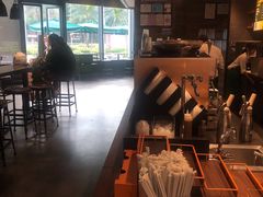 -星巴克(东莞莞城万科中心店)