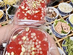 -北步园老火锅(戴家巷店)