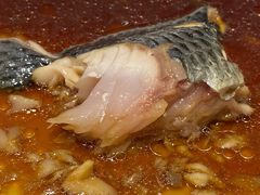 清蒸赛里木湖高白鲑-新疆巴州金丝特餐厅(大钟寺店)