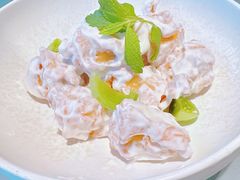 -小大董·烤鸭(观景餐厅·南京西路店)