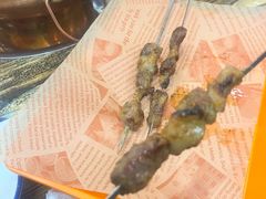 -好运来农家菜(吉林路店)