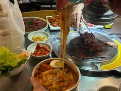 -喜来稀肉(虹泉路店)