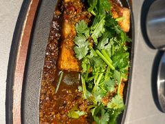 -令狐冲·炭烤活鱼(宝龙店)