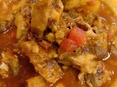 -妈阁铭记澳葡美食