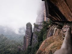 -丹霞山风景名胜区