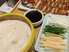 烤鸭-张烤鸭·川菜·非遗冒烤鸭(青石桥店)