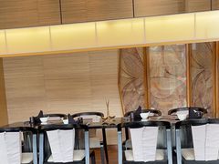 -西安浐灞艾美酒店·汉江餐厅·火锅