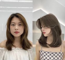 -F P· HAiR