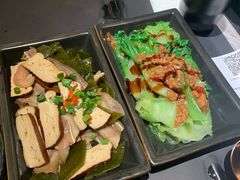 -馔豚·台北菜专门店(深圳湾万象城店)