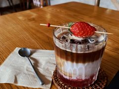 -In Cafe隐食研室