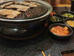 -九田家黑牛烤肉料理(郫都万达檬柏西路店)