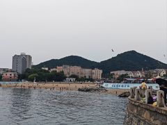 -黑石礁公园