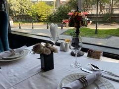 -火车头法国西餐厅