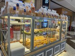 -BreadTalk面包新语·烘焙蛋糕(中华广场店)