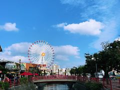 -美国村