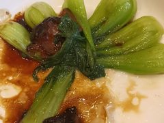 -全聚德(上海首店浦东店)