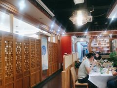 -围龙屋客家食府(福田店)