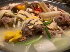 -天都火锅酒楼(虹梅南路店)