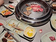 -盛江山自助料理(太原街万达店)
