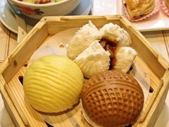 -悦满楼·西关名点·湛江名菜(航空综合大厦店)