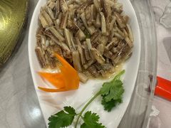 -新光酒家方亮蟹宴(黄浦店)
