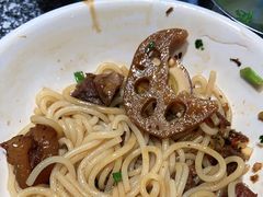 -湘下佬·老长沙吃货铺(酃湖万达店)