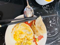 -乔治莫兰迪酒店(济南解放路山东大学店)