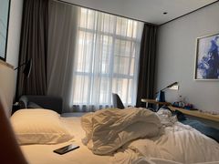 -宜尚酒店(广州天河正佳广场店)