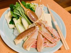 -蟹道乐(道顿堀本店)