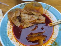-马三洋芋片(兰州总店)