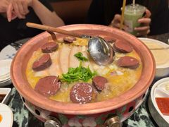 -奉天小馆·非遗东北菜(沈阳万象城店)