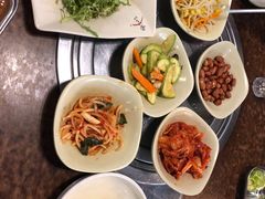 -六七八韩式烤肉·韩国料理(上杭路店)