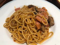 -萨莉亚意式餐厅(杭州滨江天街店)