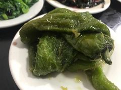 -梯坎豆花