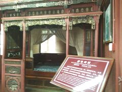 -溪口-滕头旅游景区