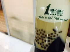-1点点(银座和谐广场店)